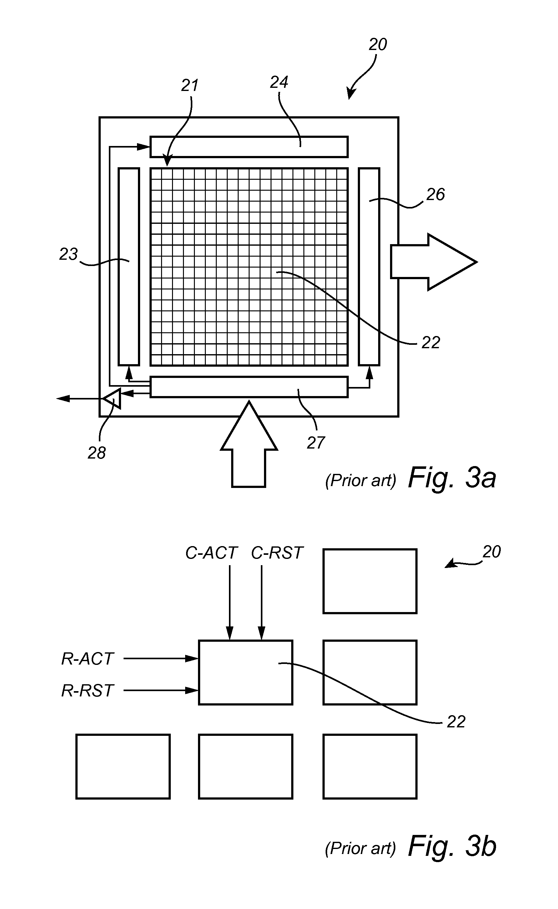 Capacitive fingerprint sensor with sensing elements comprising timing circuitry