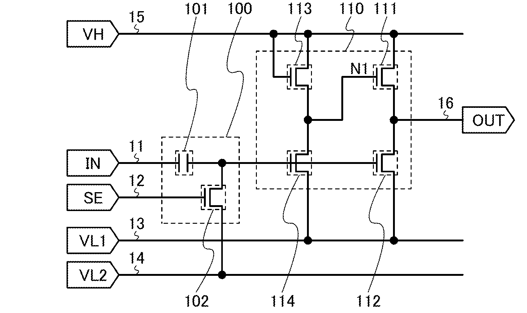 Semiconductor device