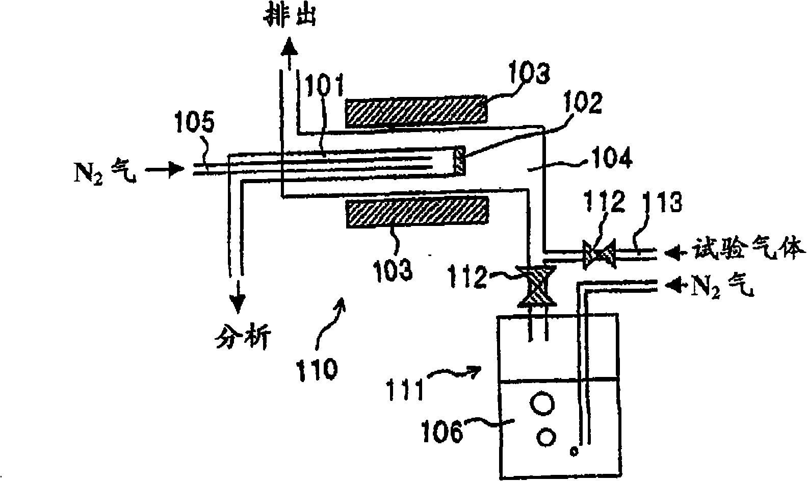 Composite DDR type zeolite film, and method for preparation thereof