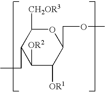 Cellulose derivative and method for production thereof