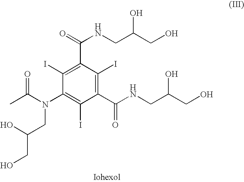 Process for the preparation of N,N-substituted 5-amino-1,3-benzenedicarboxamides