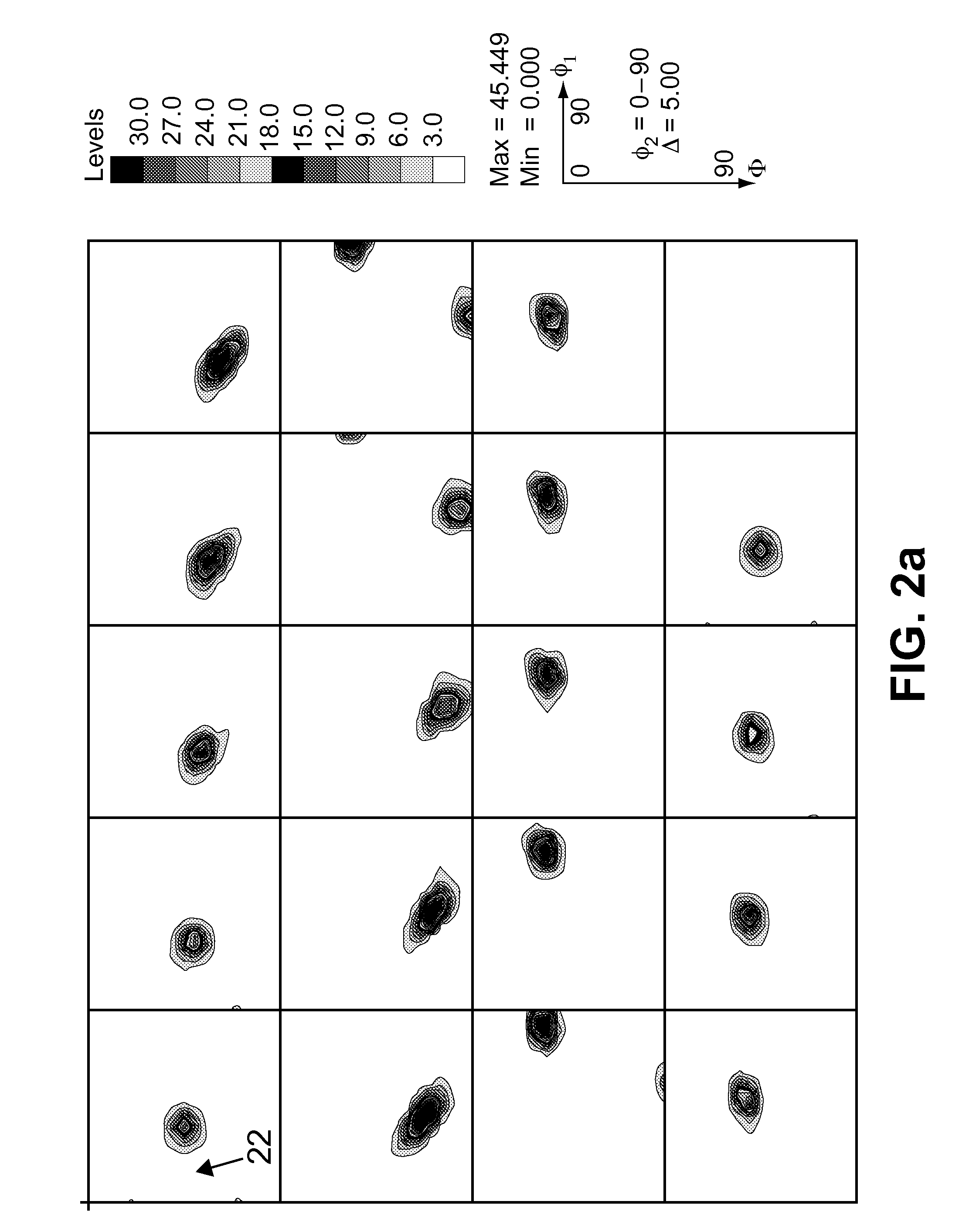 Strong, non-magnetic, cube textured alloy substrates