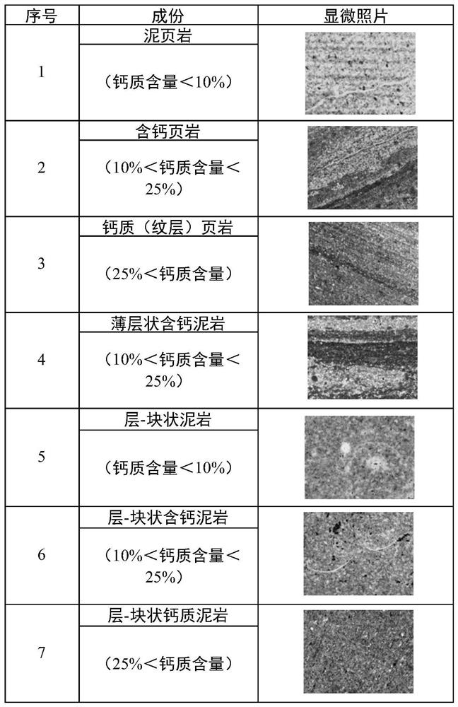 A Method for Determining Favorable Units for Continental Shale Oil Exploration