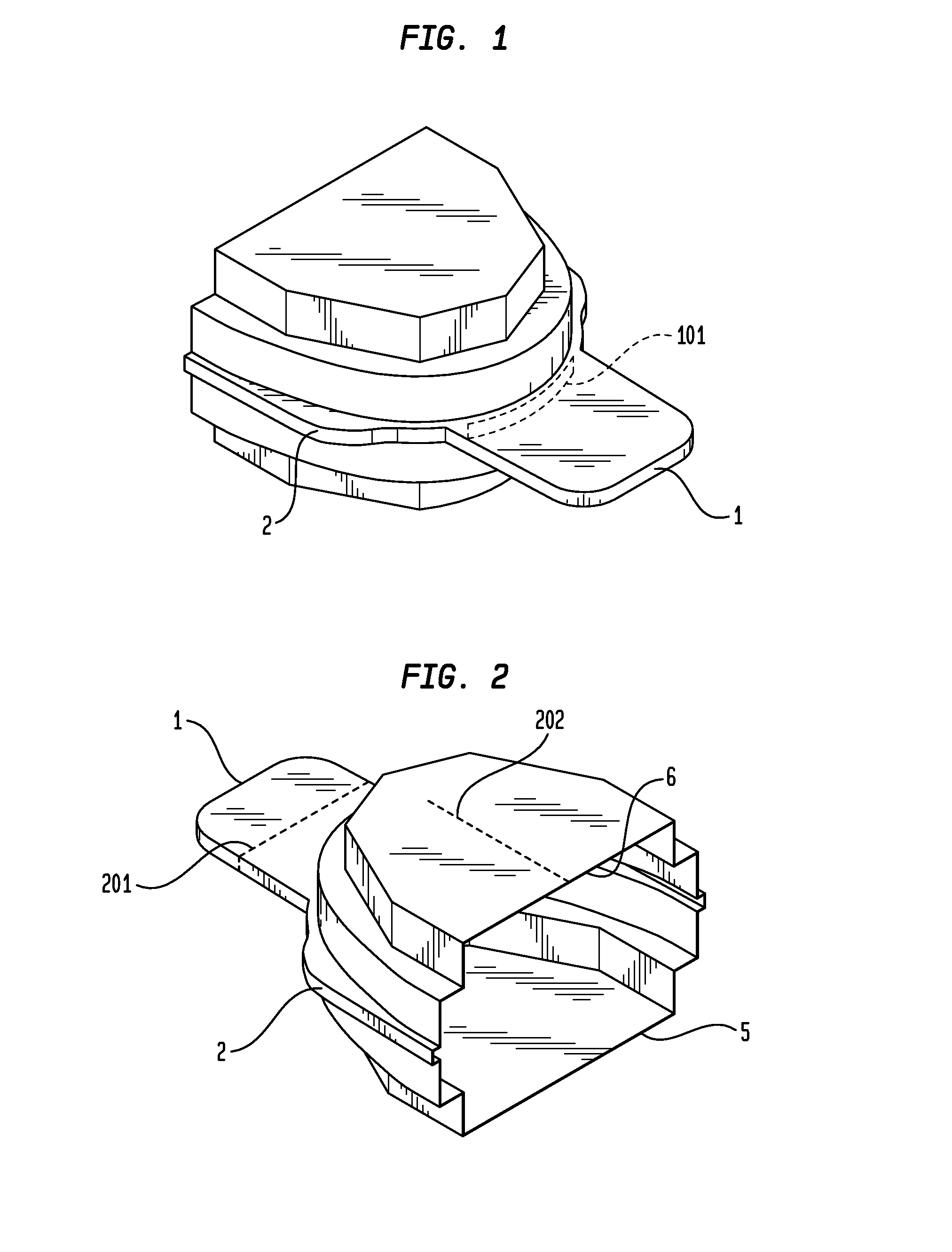 Dental Impression Model System, Apparatus, and Method