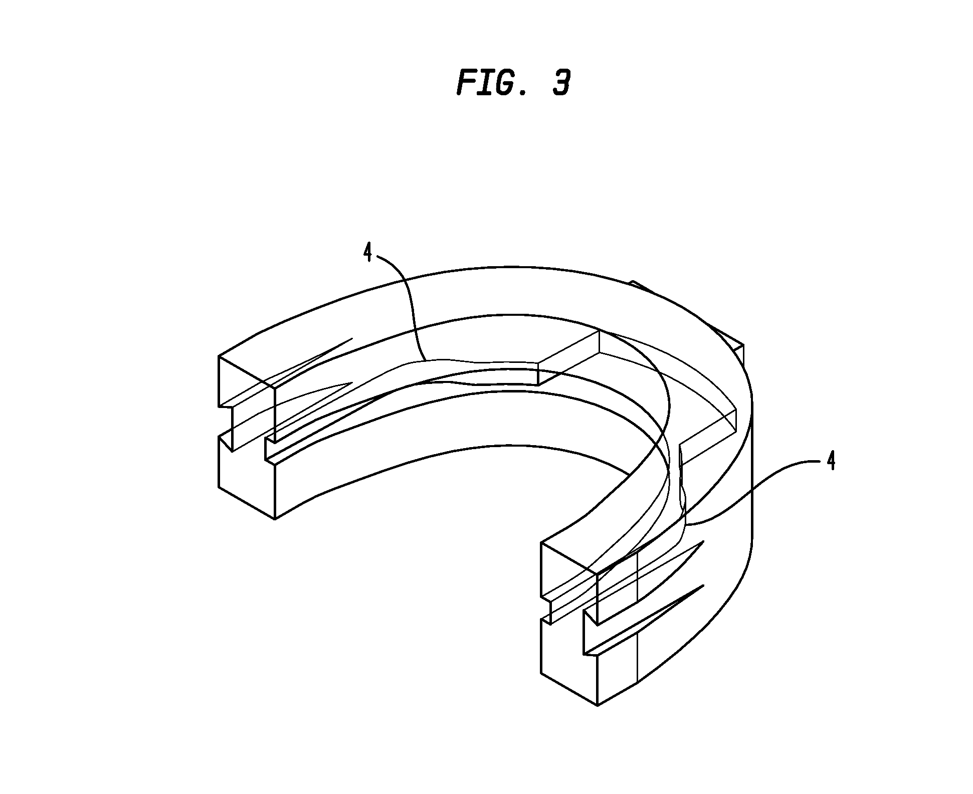 Dental Impression Model System, Apparatus, and Method