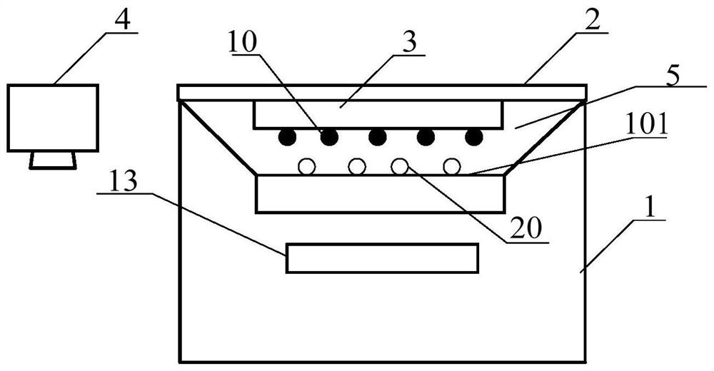 Portable Ferrograph