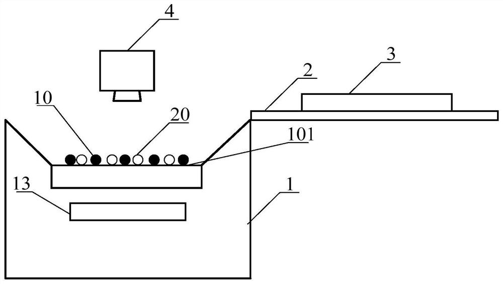 Portable Ferrograph