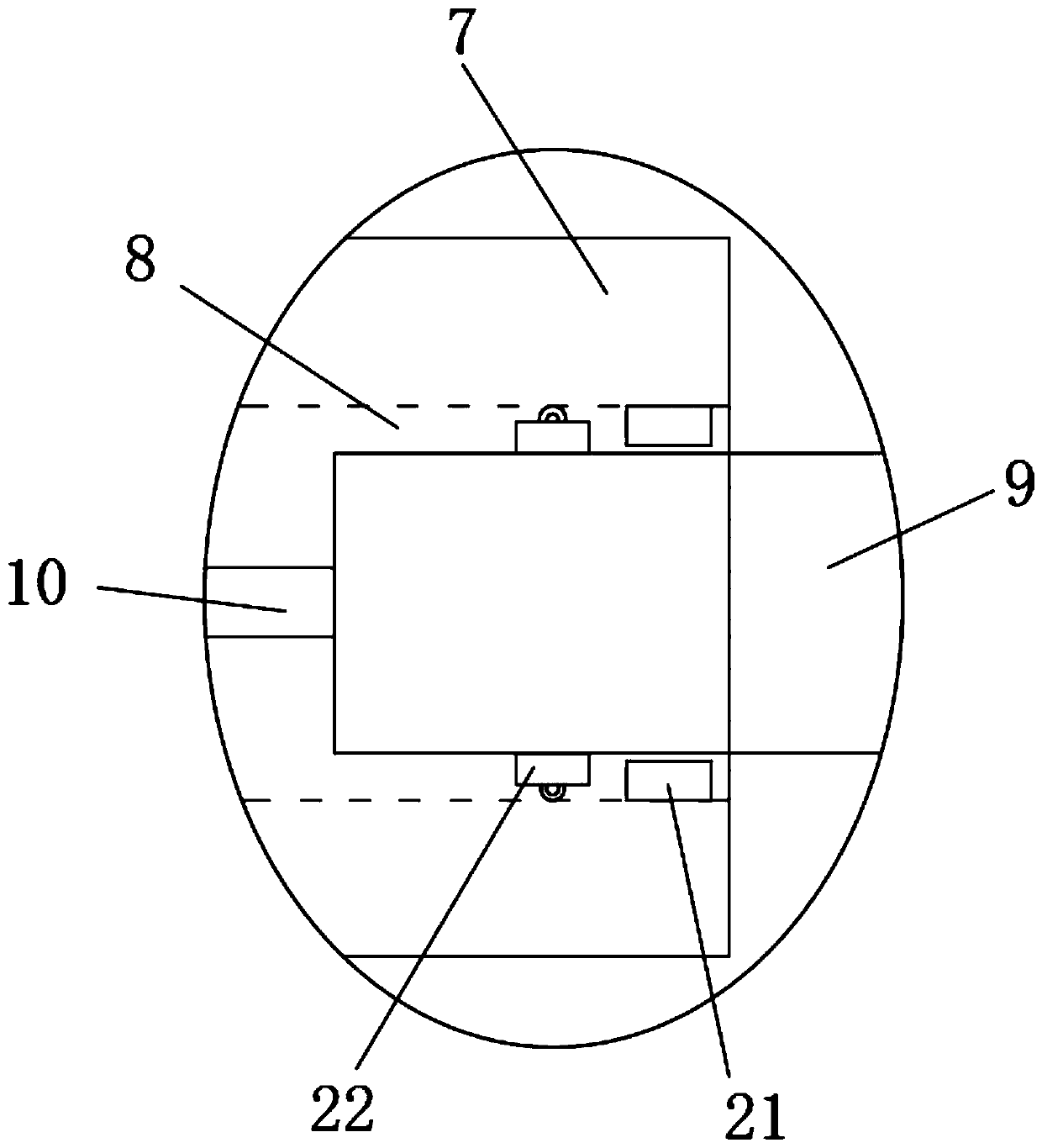 Pick-and-place method special for box-type objects