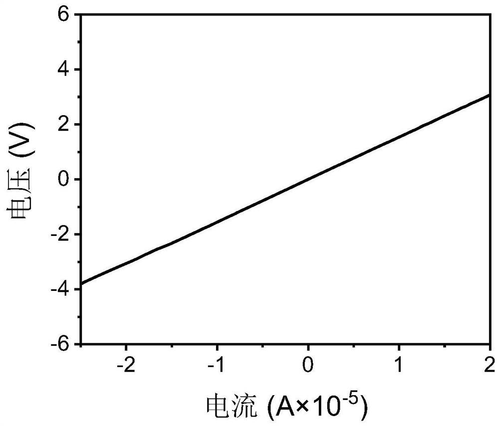 Conductive bio-based plastic as well as preparation method and application thereof