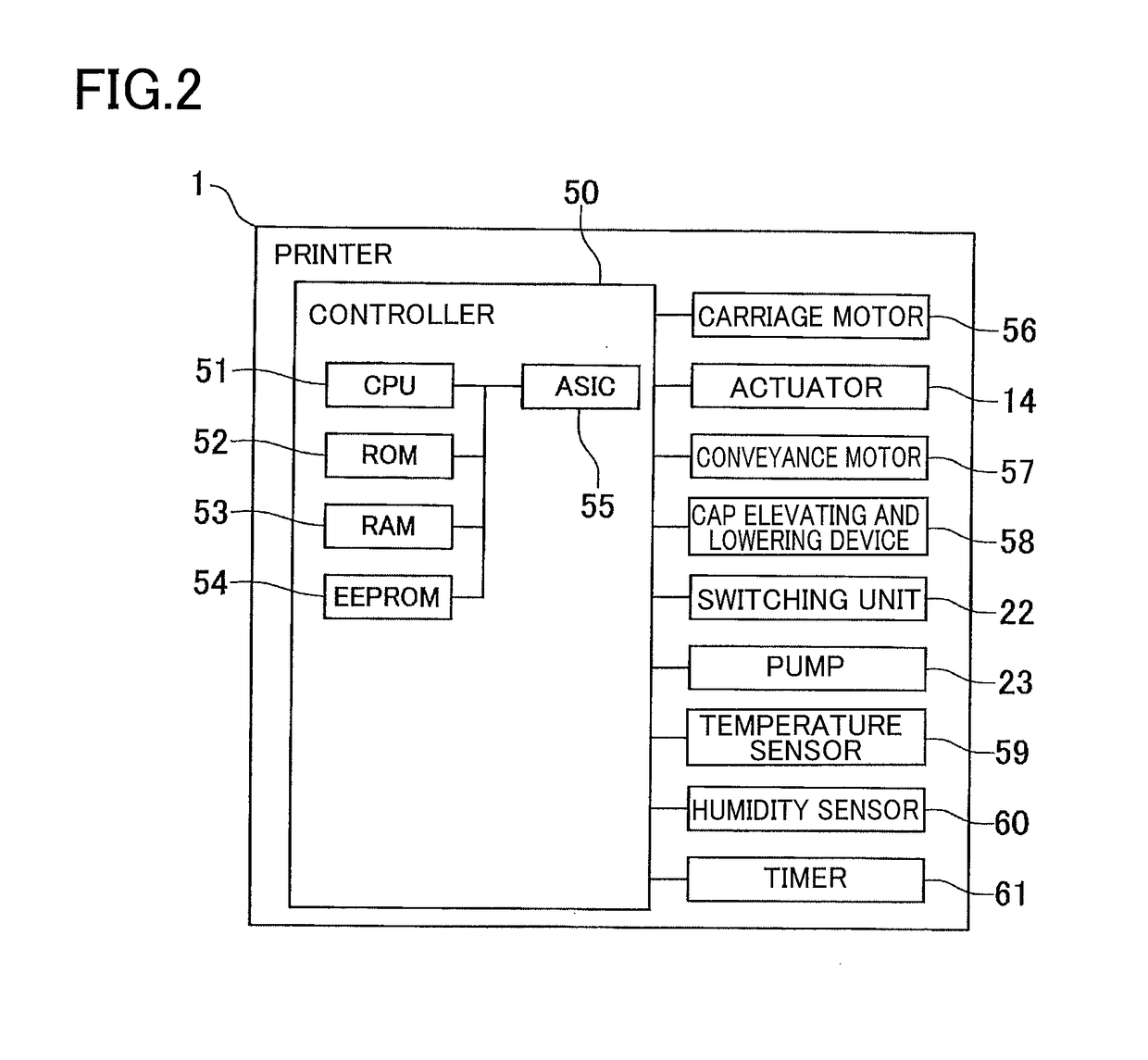 Liquid ejection apparatus