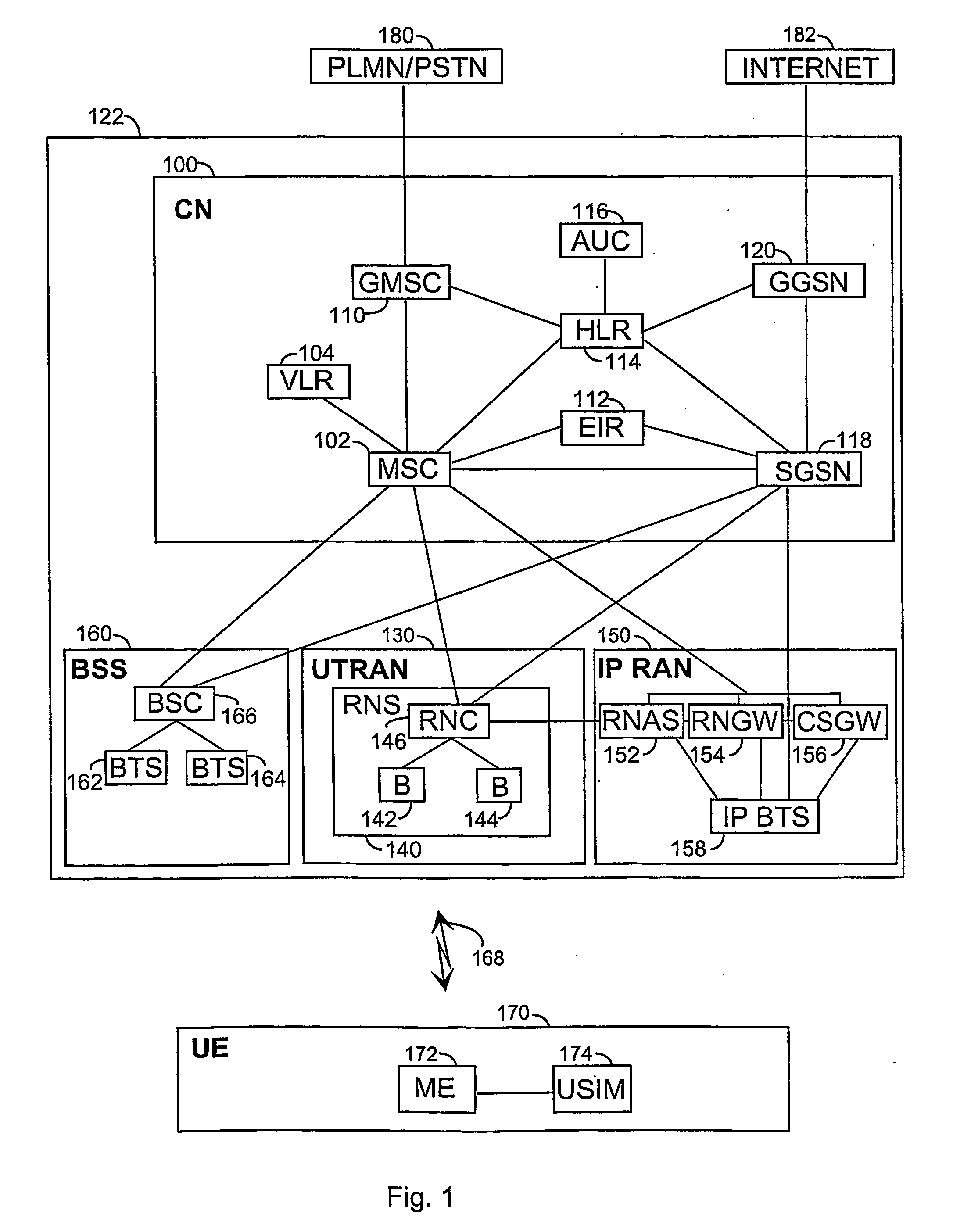 Radio resource control method in mobile communication system, and mobile communication system