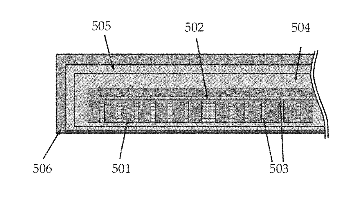 Device and method for low-noise magnetic neurostimulation