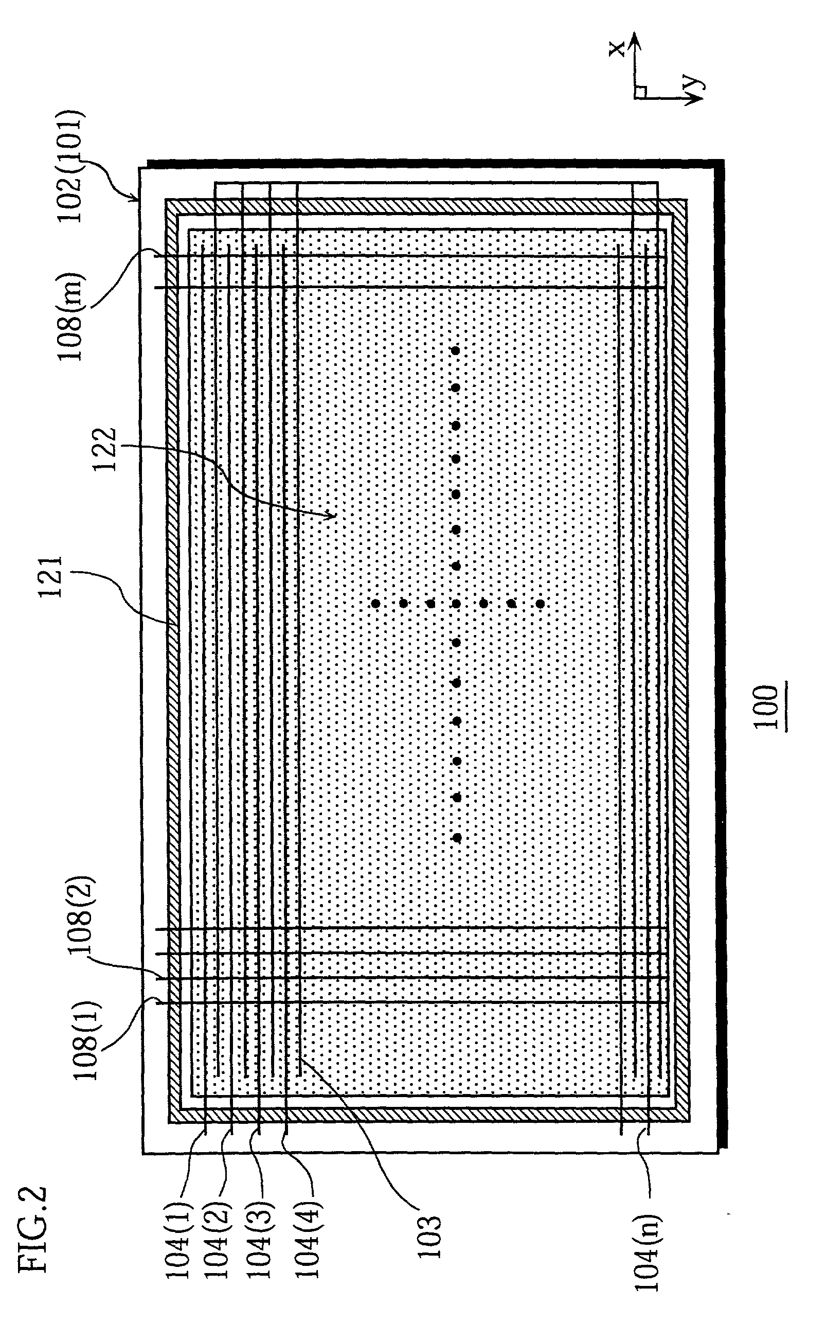 Plasma display panel