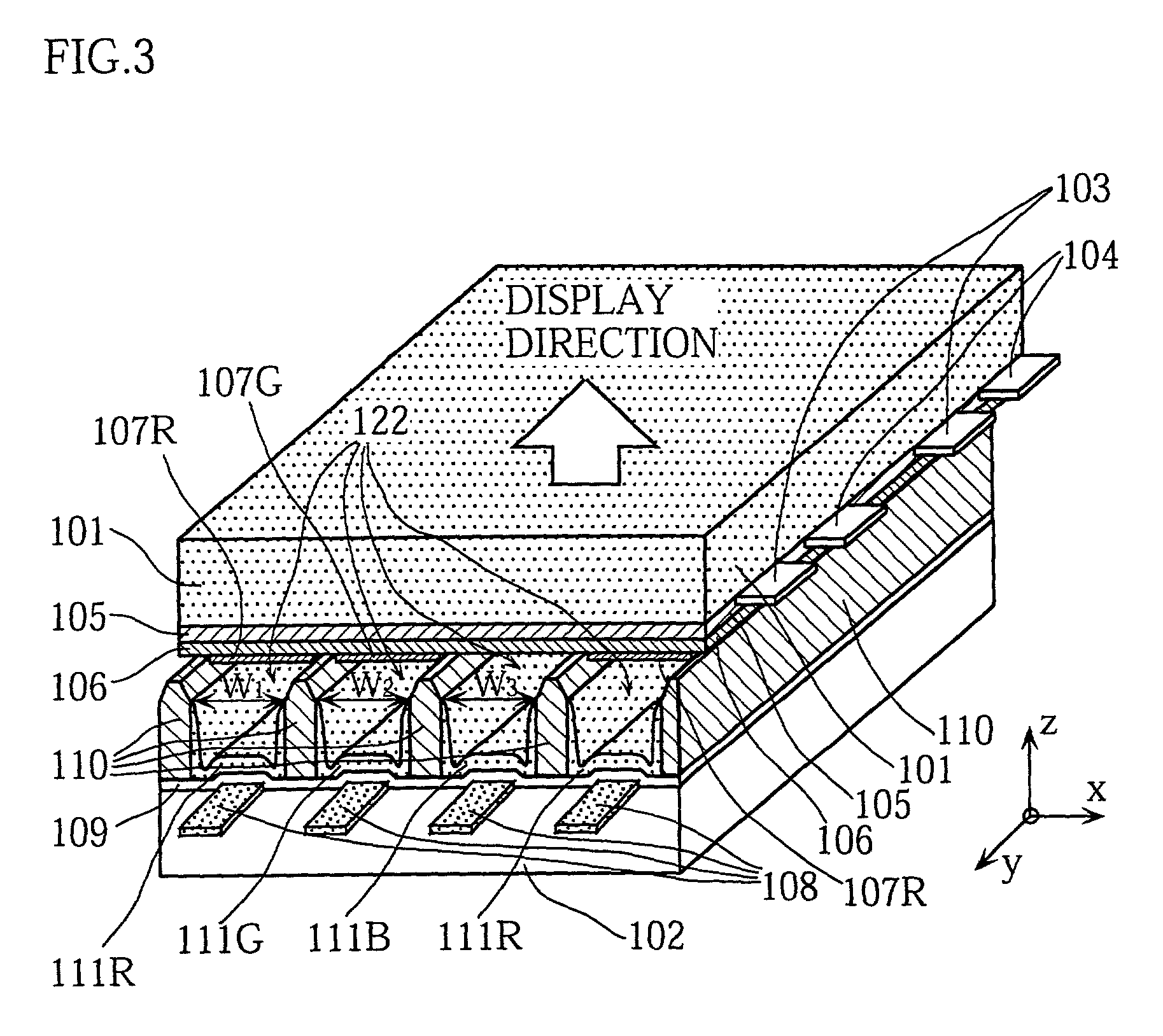 Plasma display panel