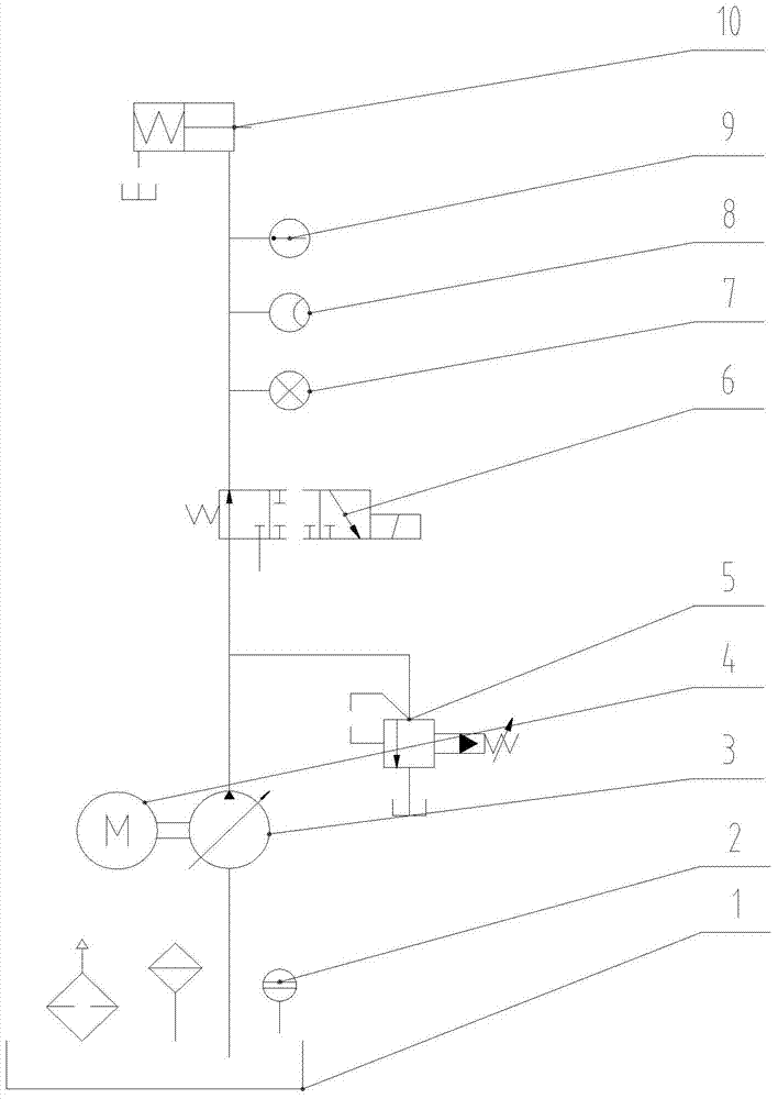 A Multifunctional Clutch Test Bench