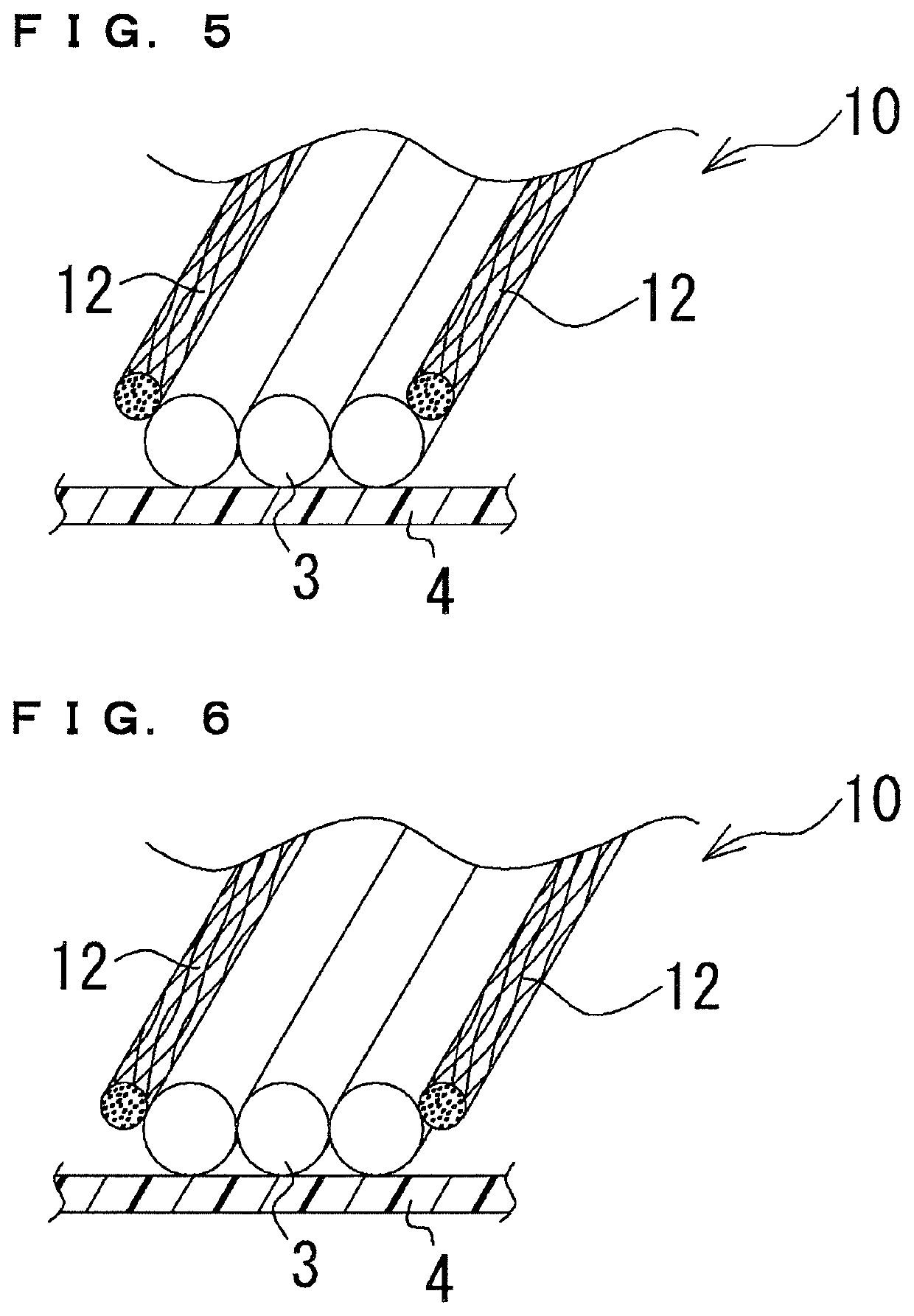 Skin material for vehicle interior