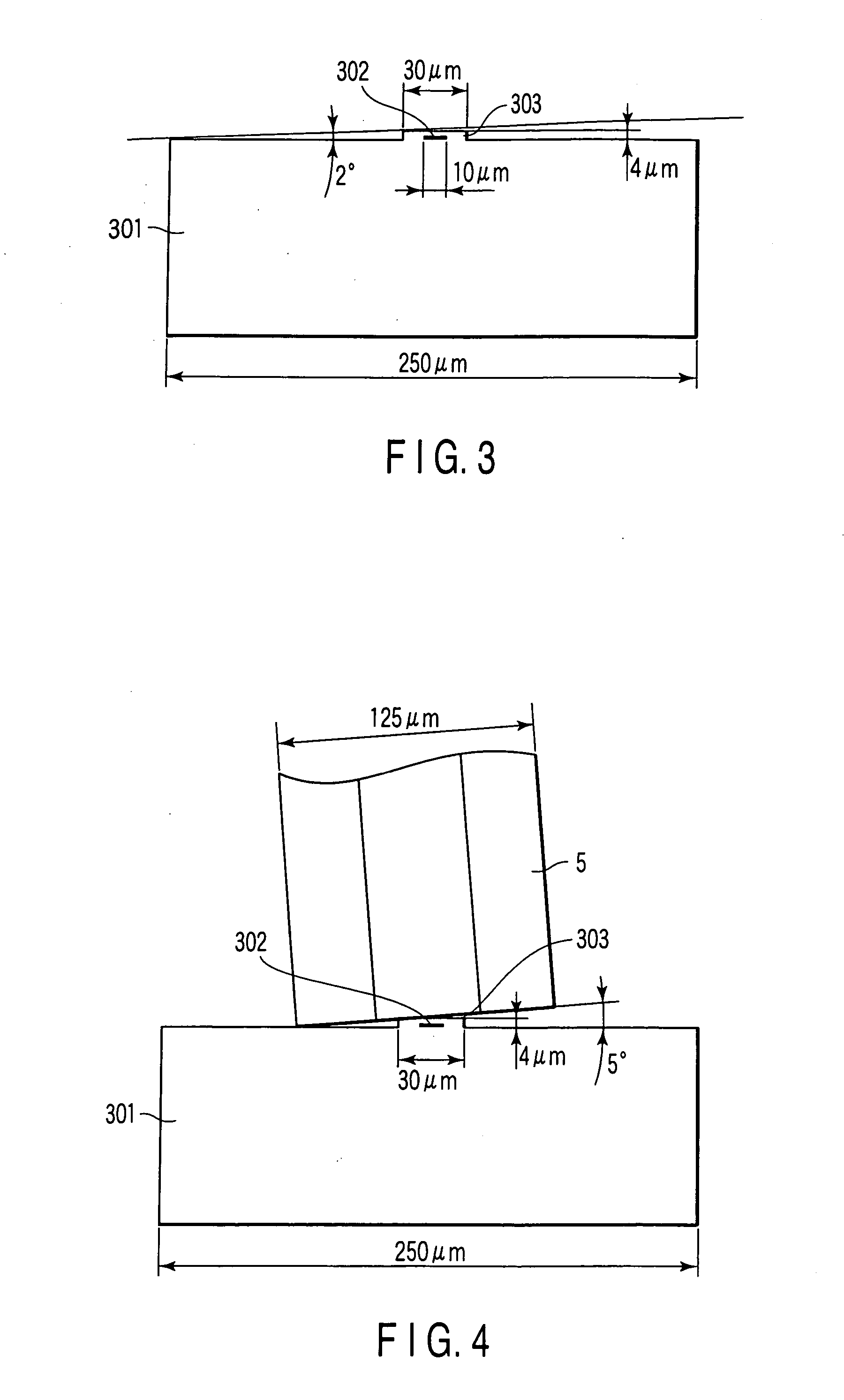 Optoelectronic conversion header, LSI package with interface module, method of manufacturing optoelectronic conversion header, and optical interconnection system