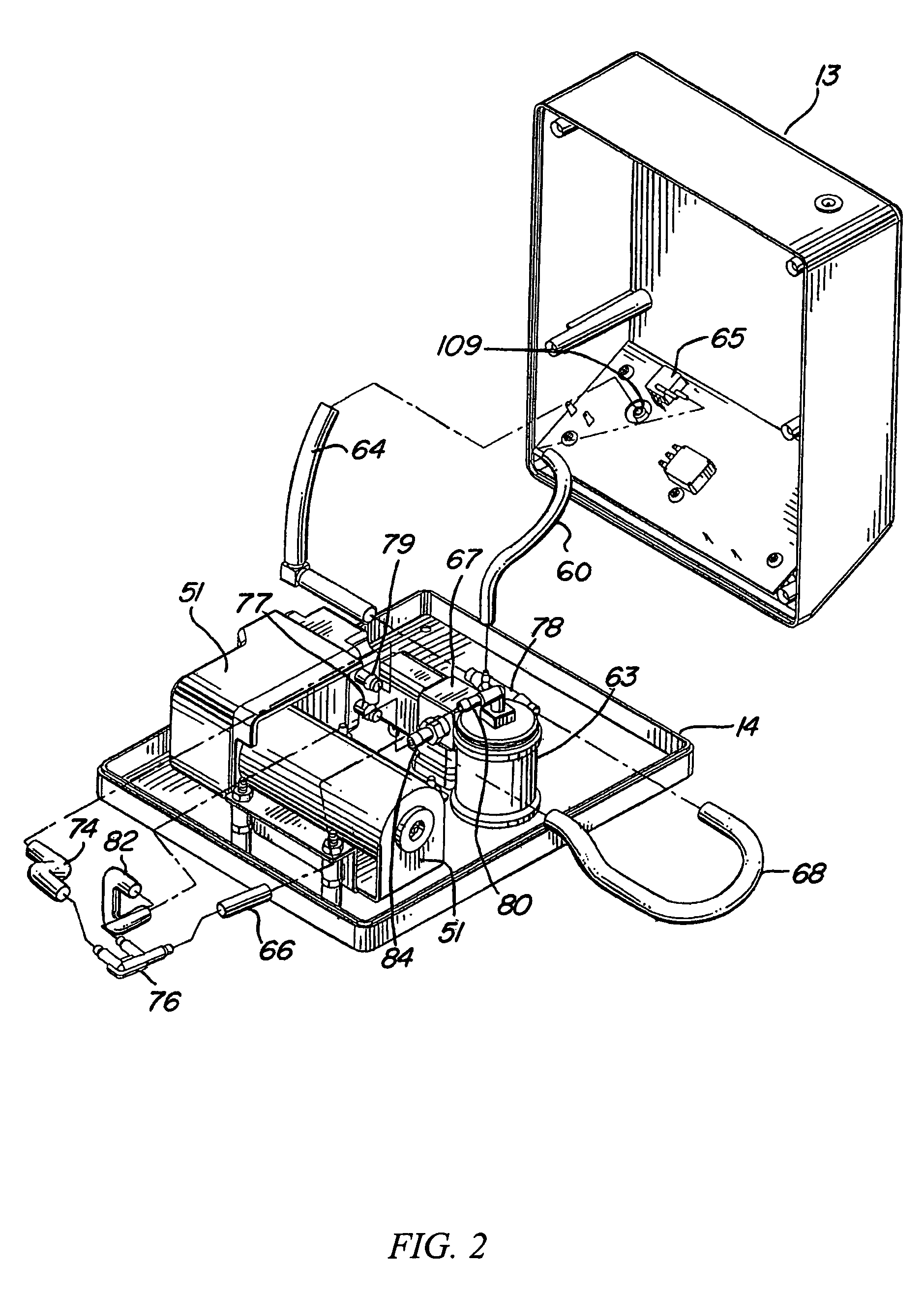 Programmable electric breast pump