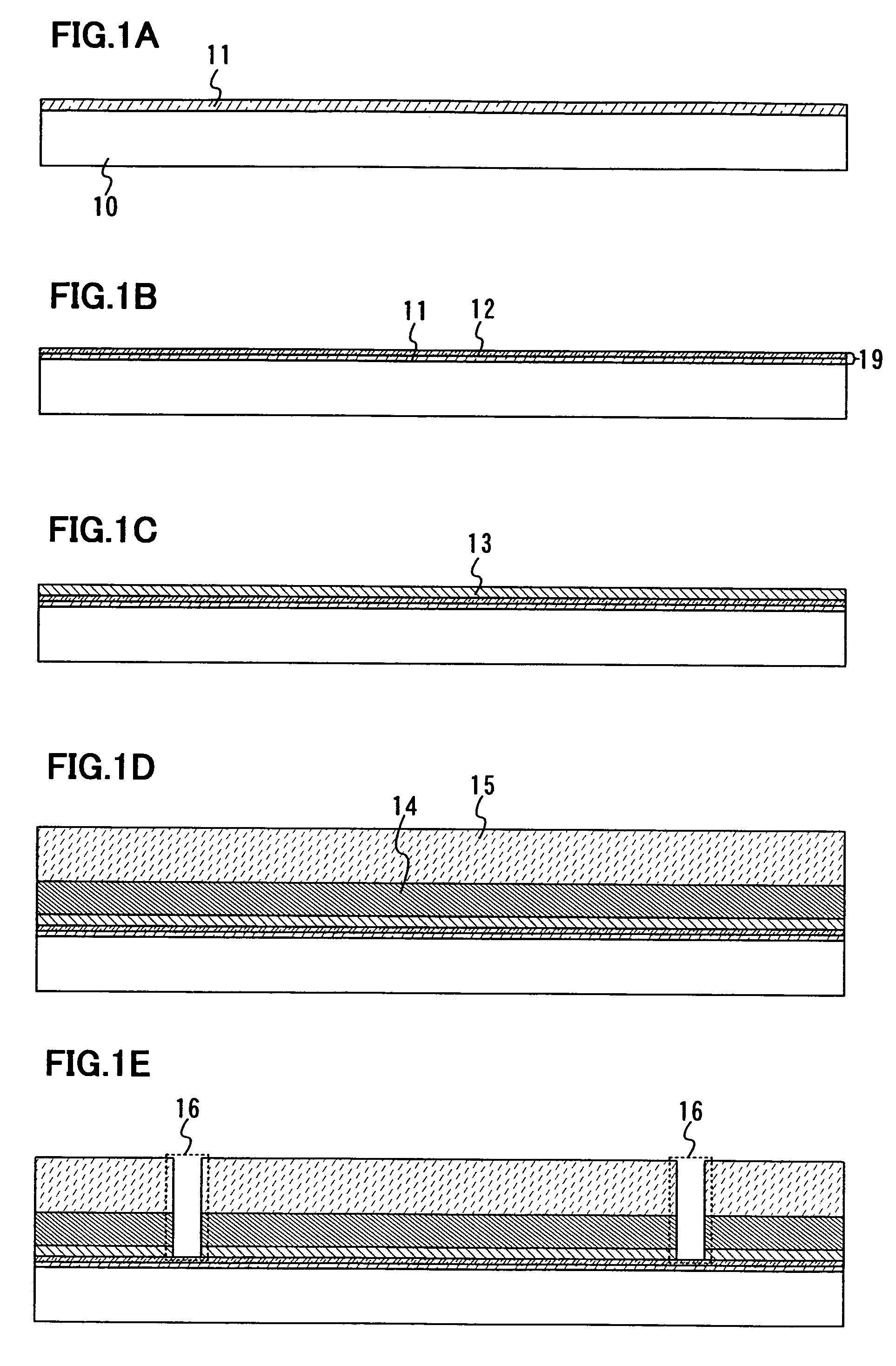 Method for manufacturing semiconductor device