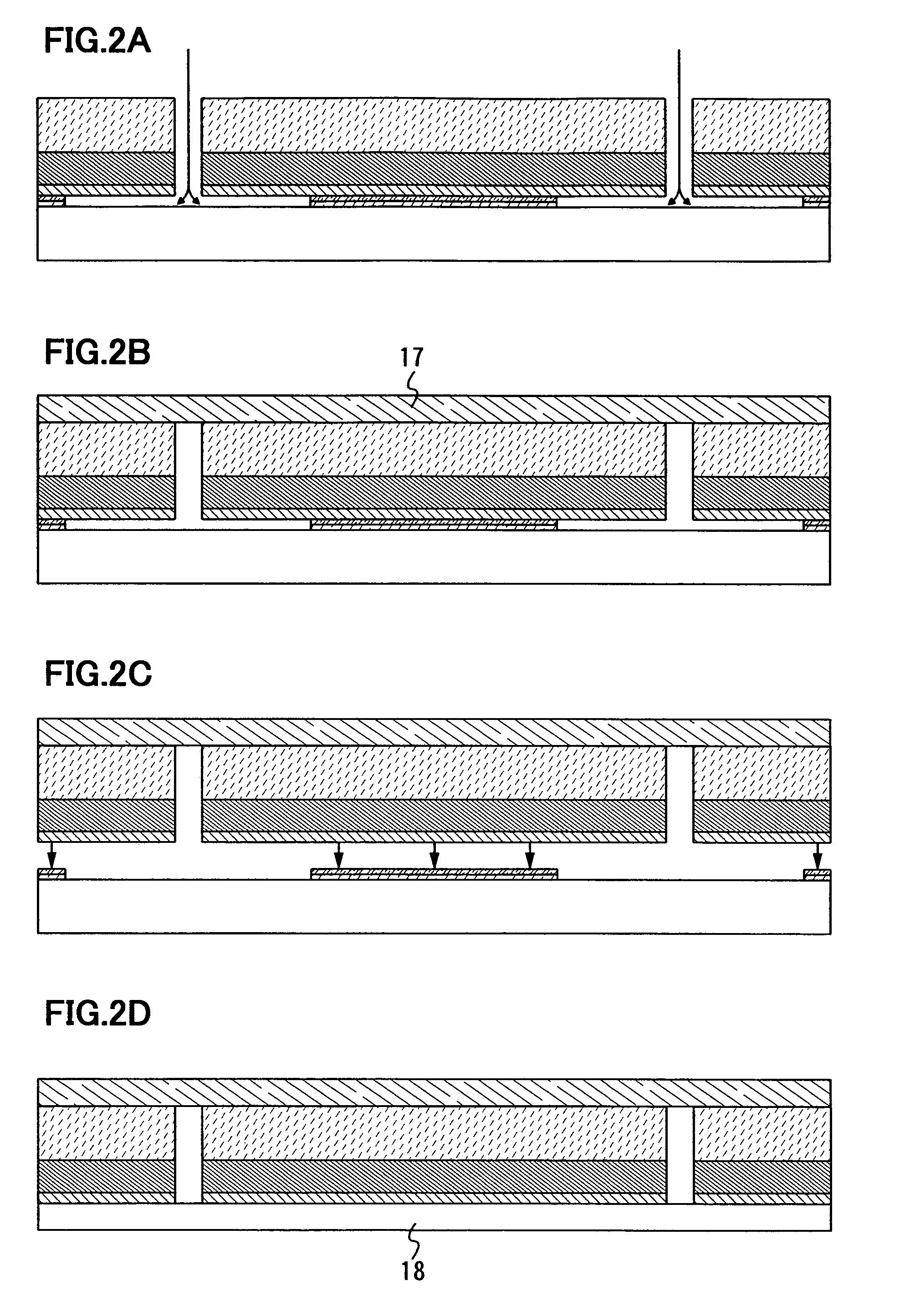 Method for manufacturing semiconductor device