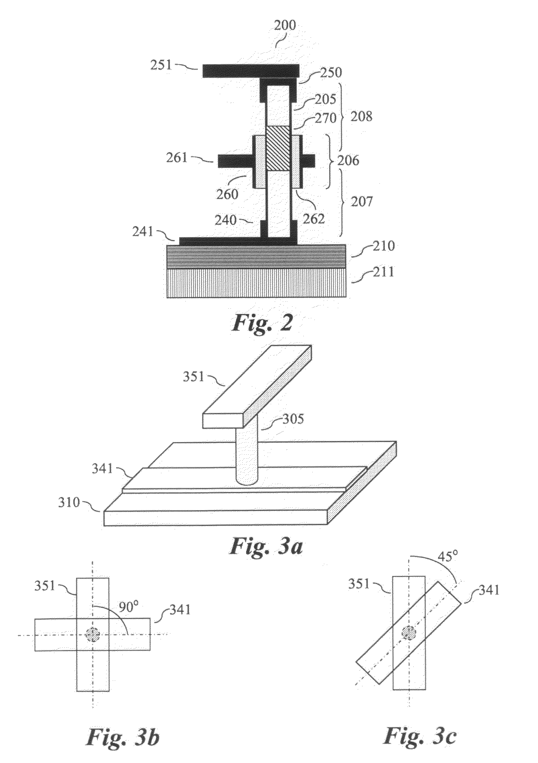 Semiconductor Nanowire Vertical Device Architecture