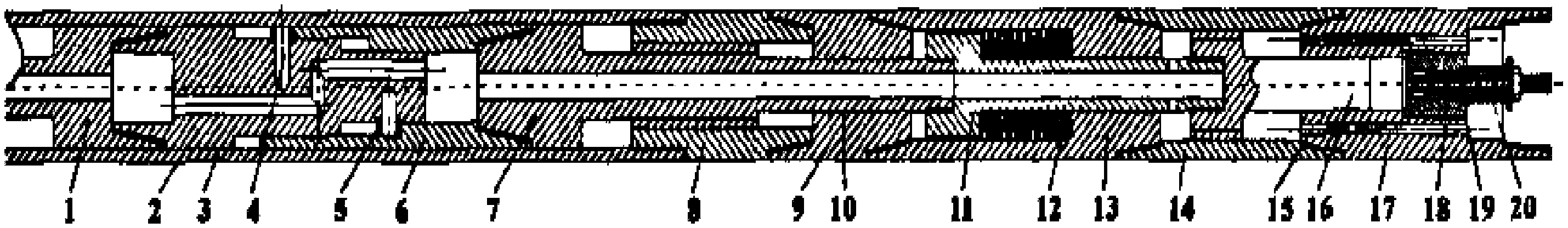 Downhole booster