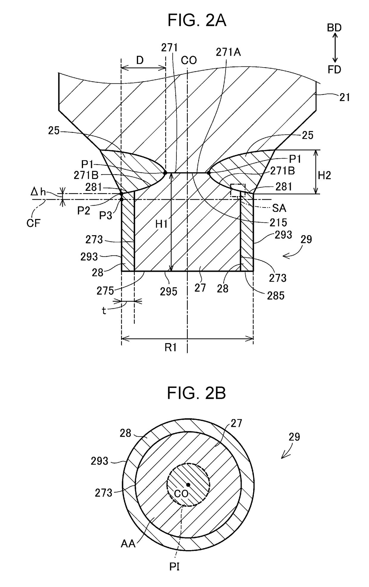 Spark plug