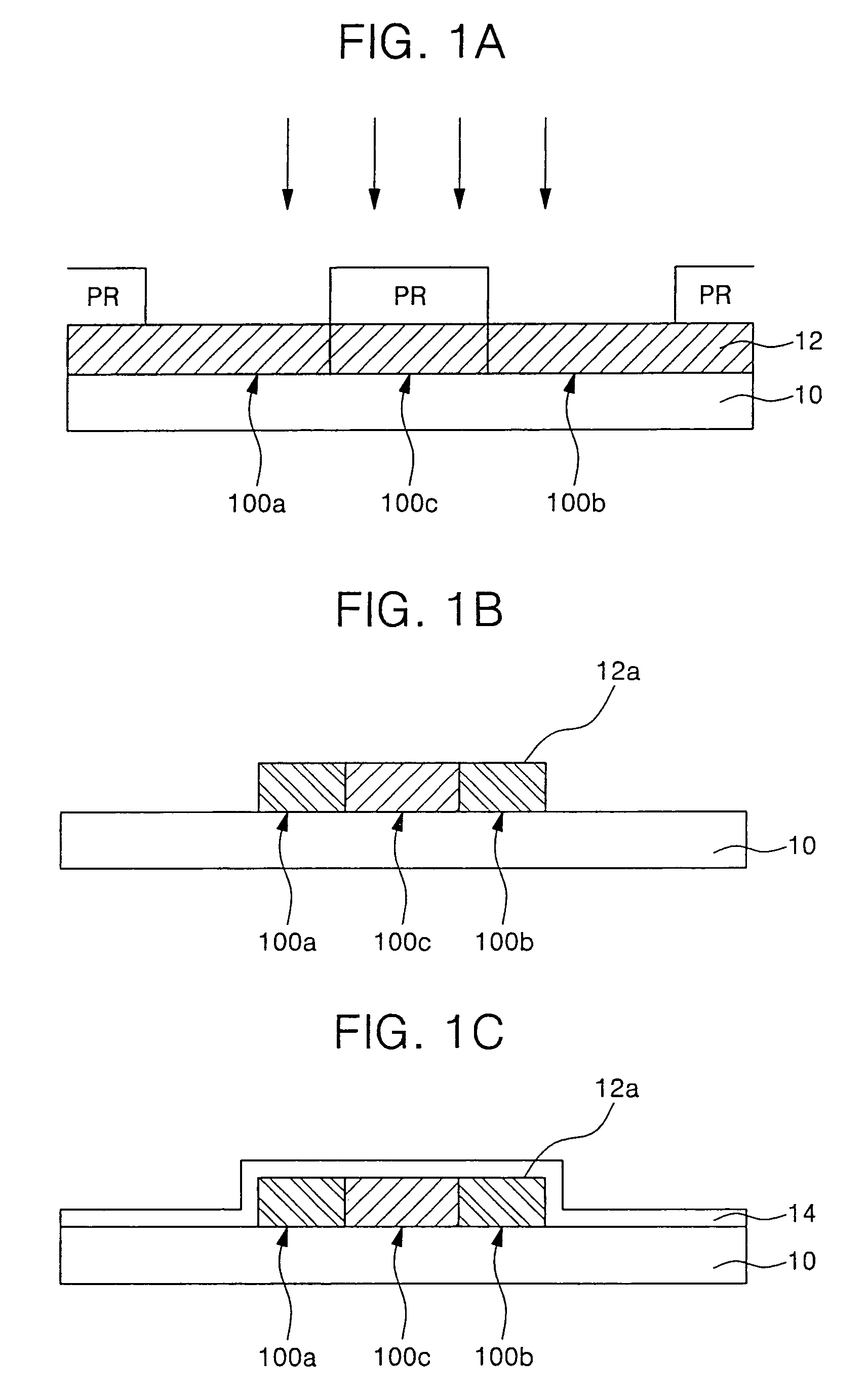 Method of fabricating semiconductor device and semiconductor fabricated by the same method