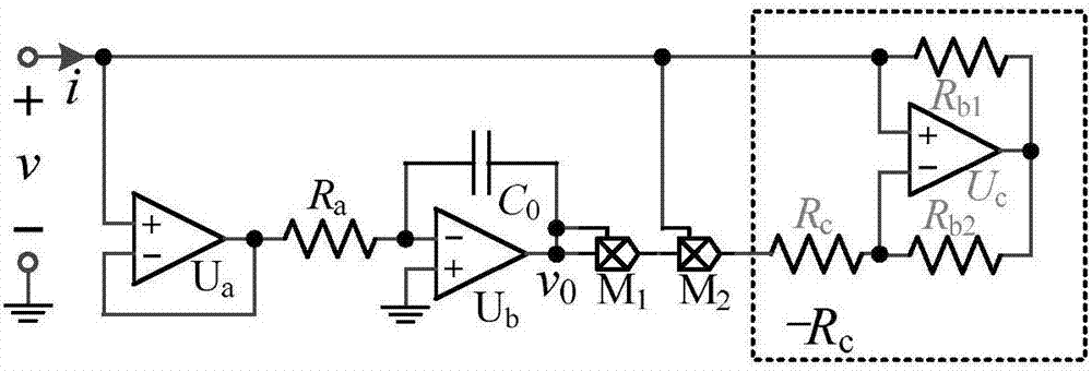 Improved voltage controlled memristor simulator