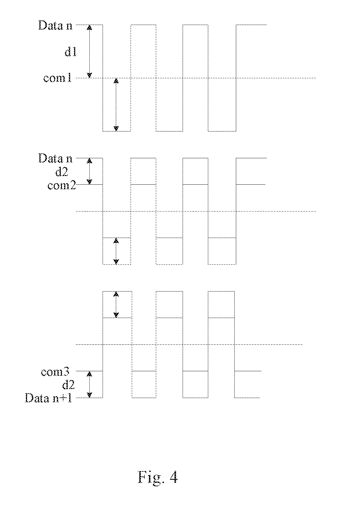 Pixel structure and liquid crystal display panel