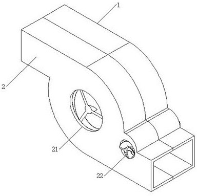 Ventilation equipment with cleaning function