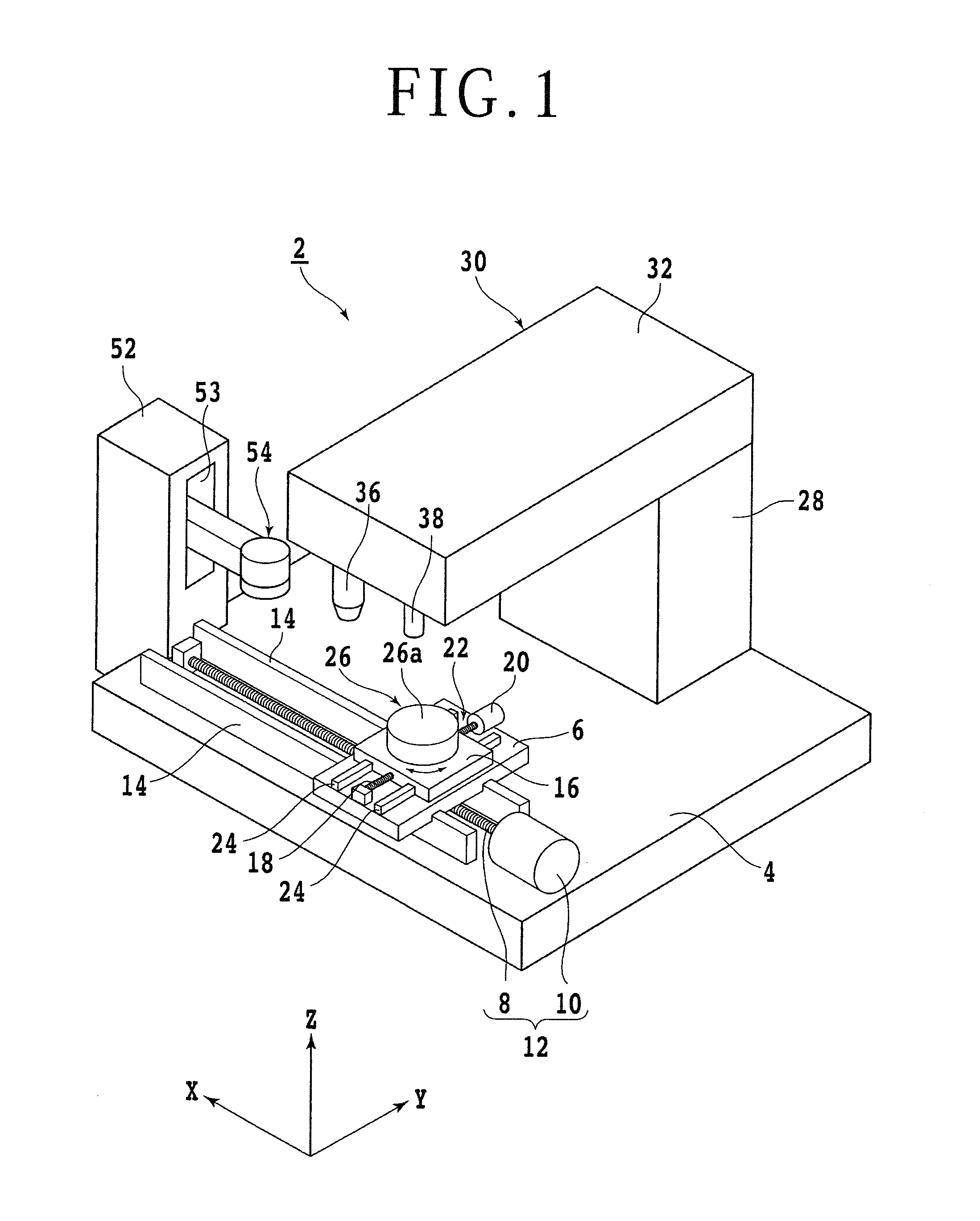 Wafer thinning method