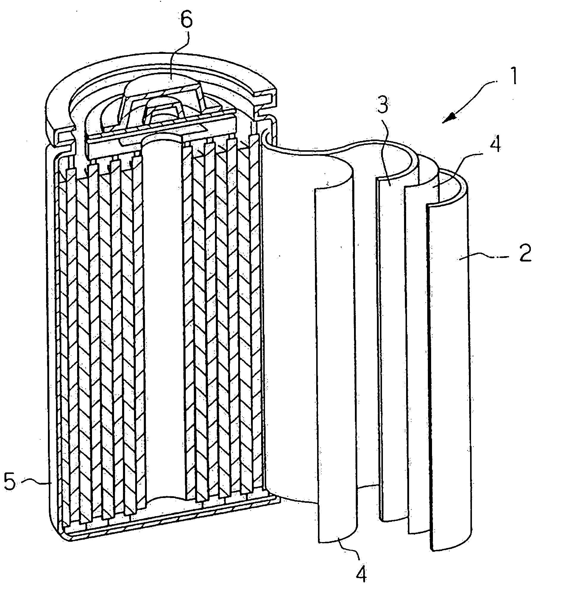 Electrolyte for rechargeable lithium battery and rechargeable lithium battery comprising same