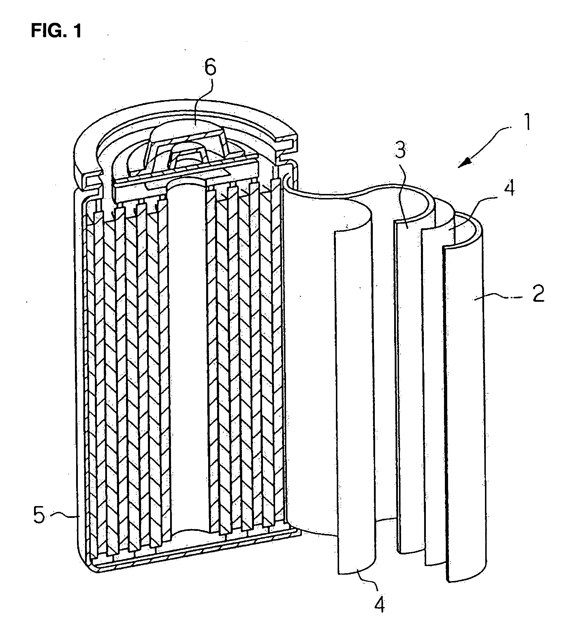 Electrolyte for rechargeable lithium battery and rechargeable lithium battery comprising same