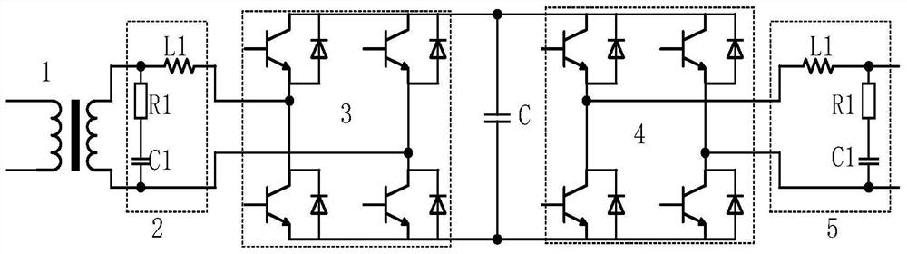 A Harmonic Generator