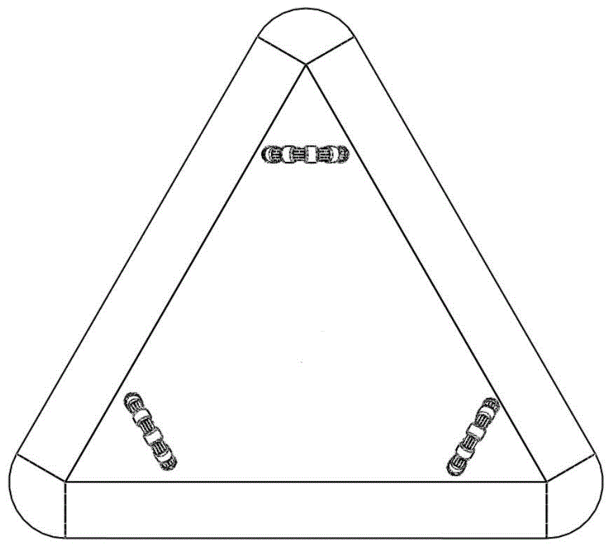 Interactive system and method based on robot