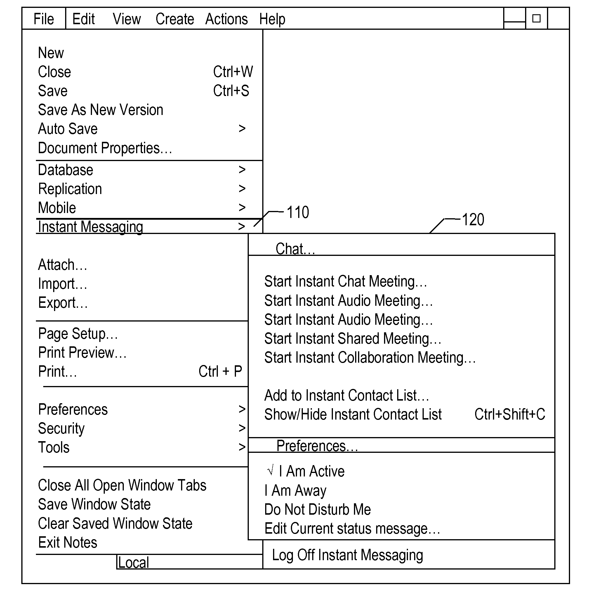 Method and Apparatus to Elegantly and Automatically Track Emails and its Attachments for Enhanced User Convenience