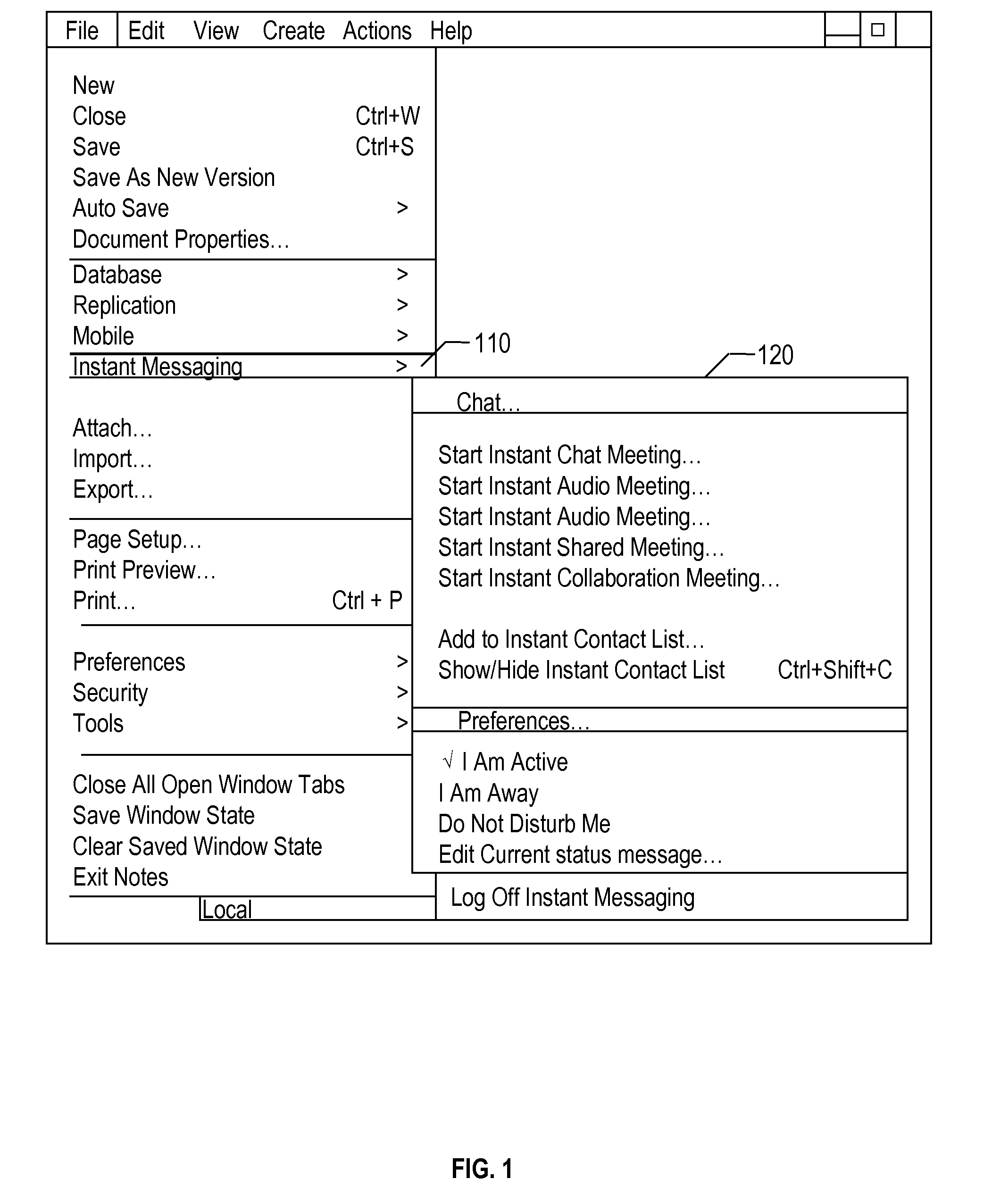 Method and Apparatus to Elegantly and Automatically Track Emails and its Attachments for Enhanced User Convenience