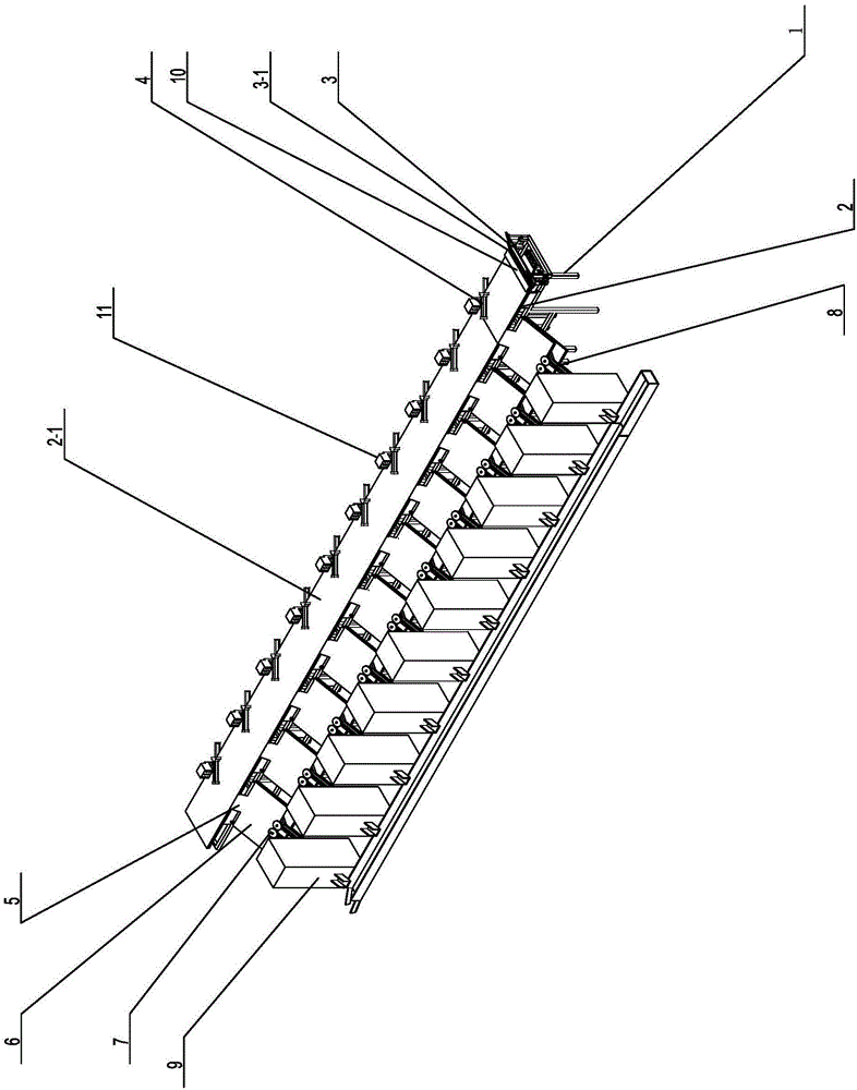 Sealing device for button cells