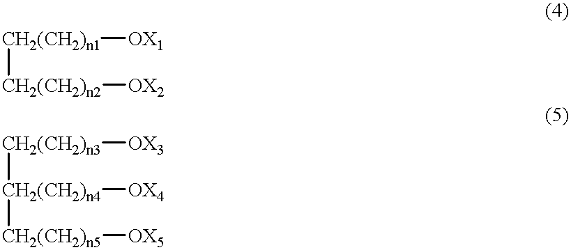 Films and molded articles formed from aliphatic polyester compositions containing nucleating agents