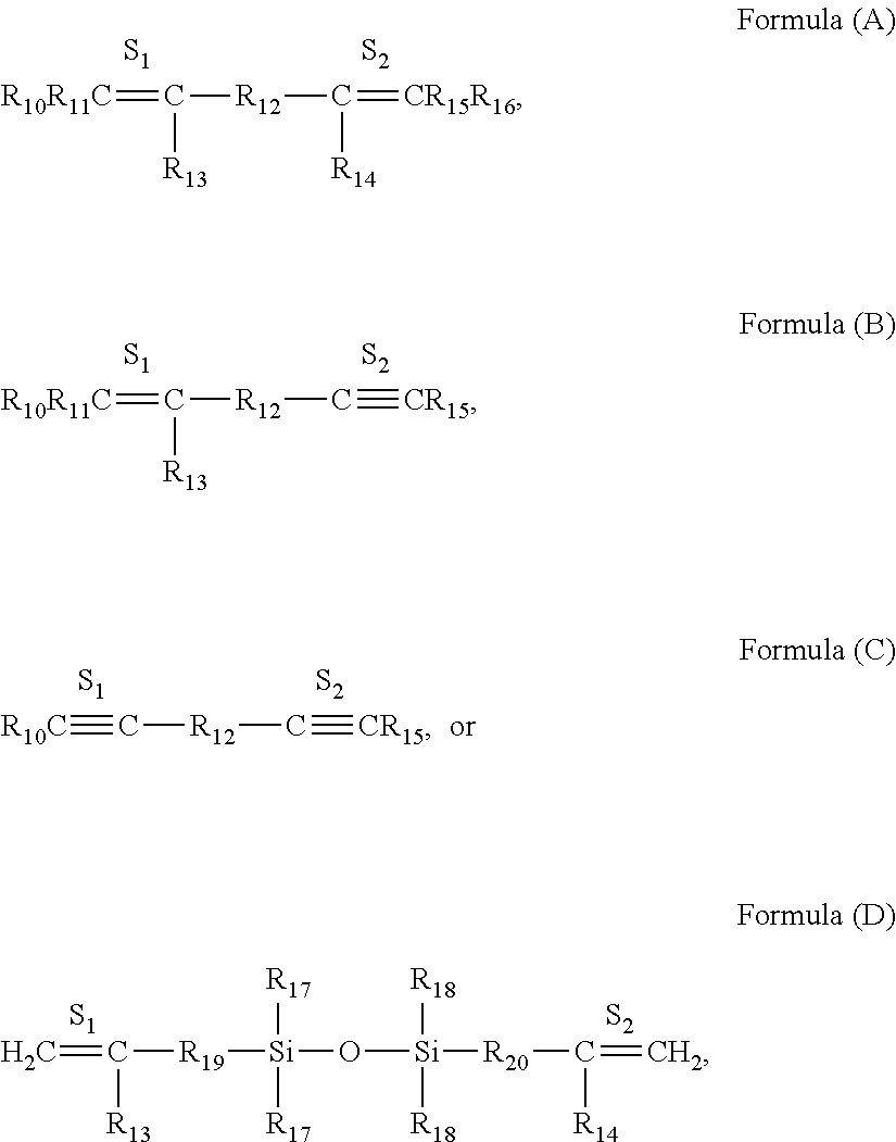 Hydrosilylation Catalysts