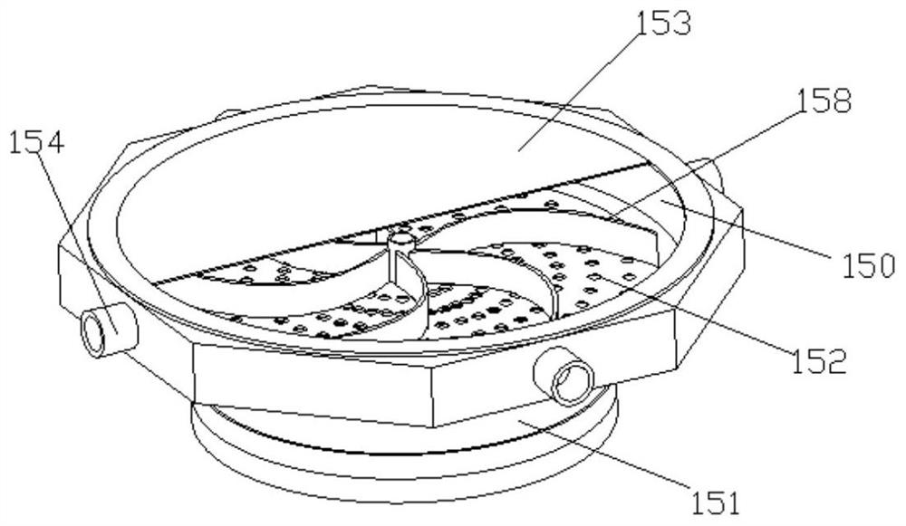 Extraction method and equipment for extracting and recycling heavy metals in electroplating sludge