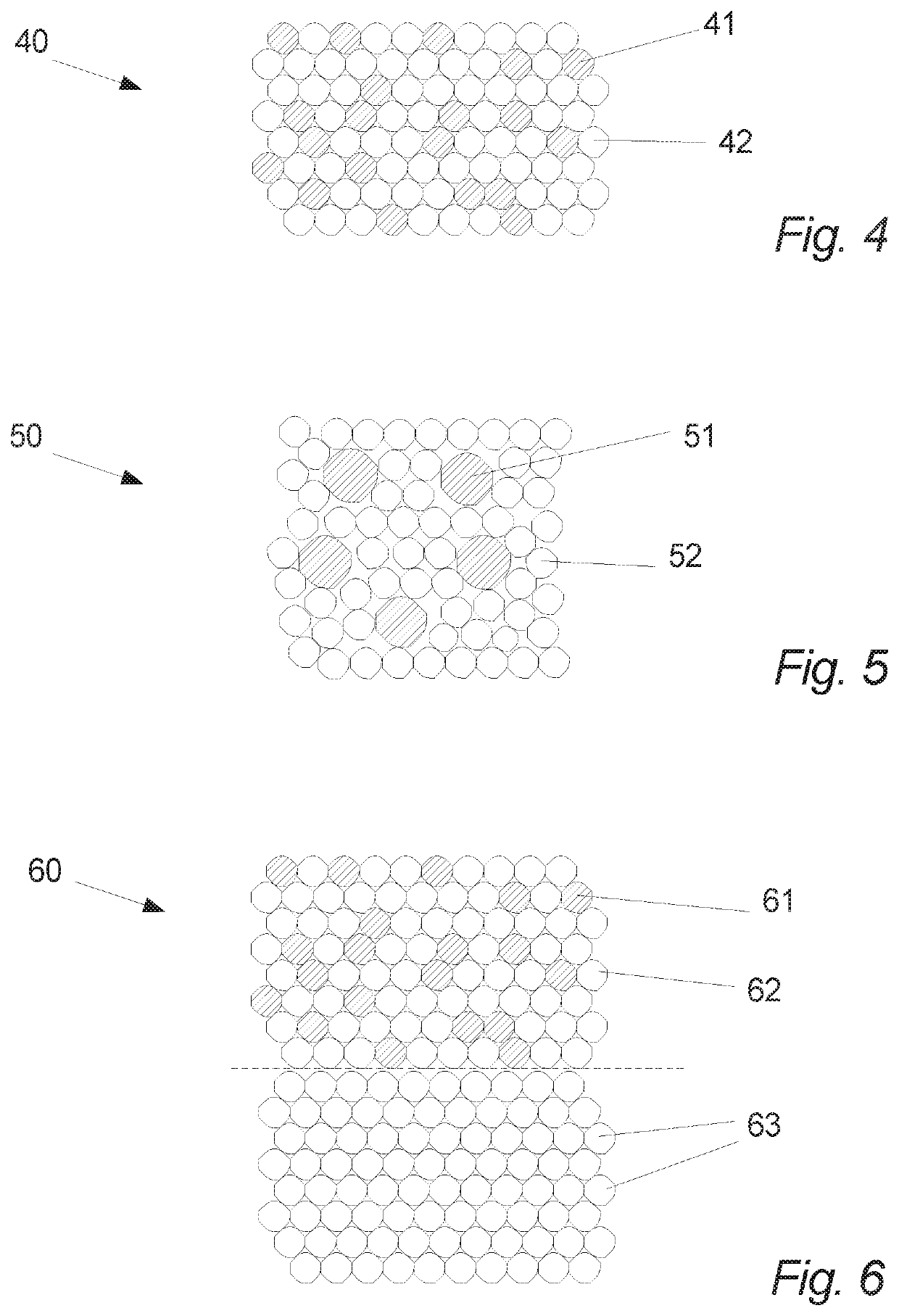 Tableted cannabinoid chewing gum with layered structure