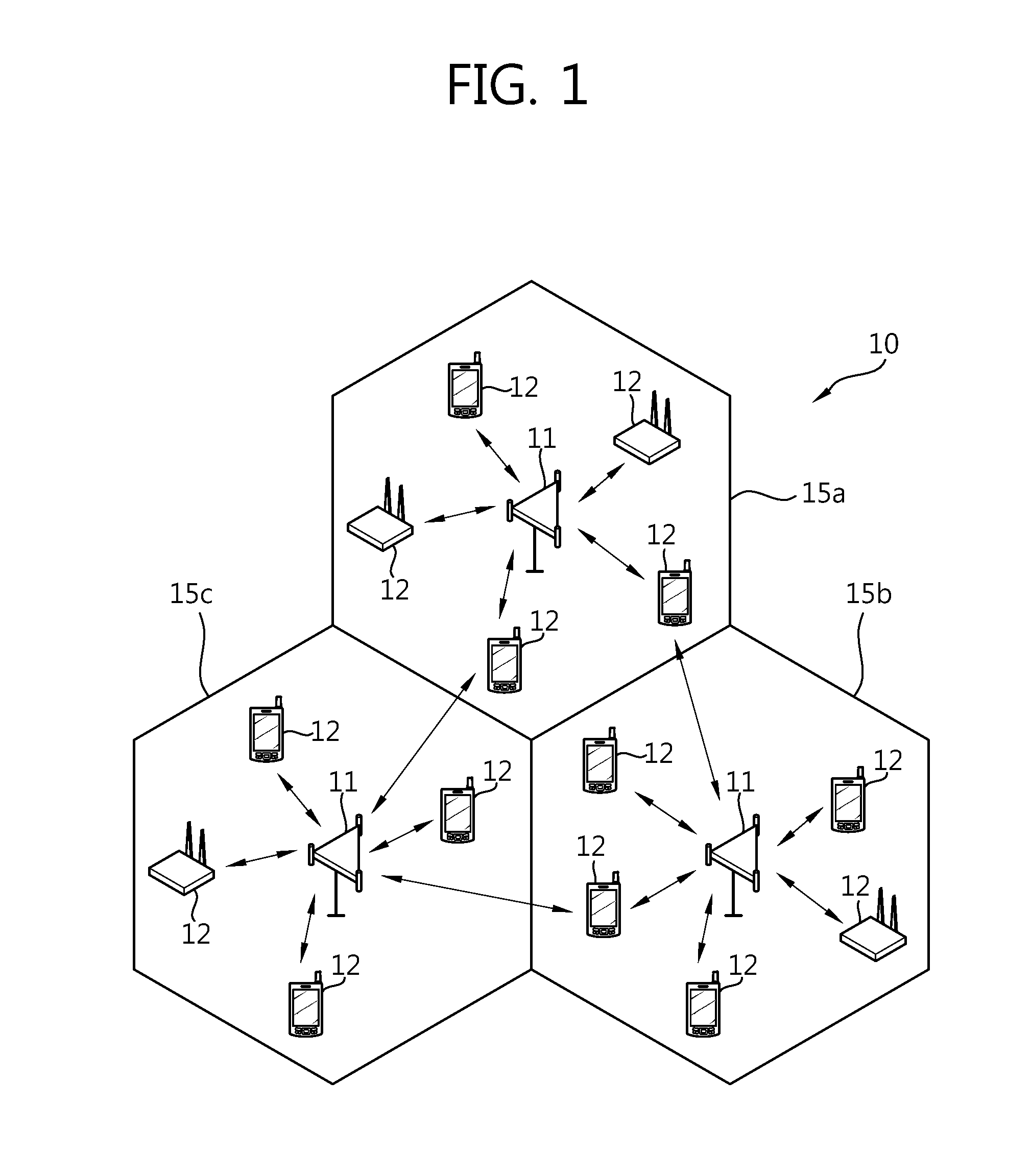 Method and apparatus for reporting channel state in multi-carrier system