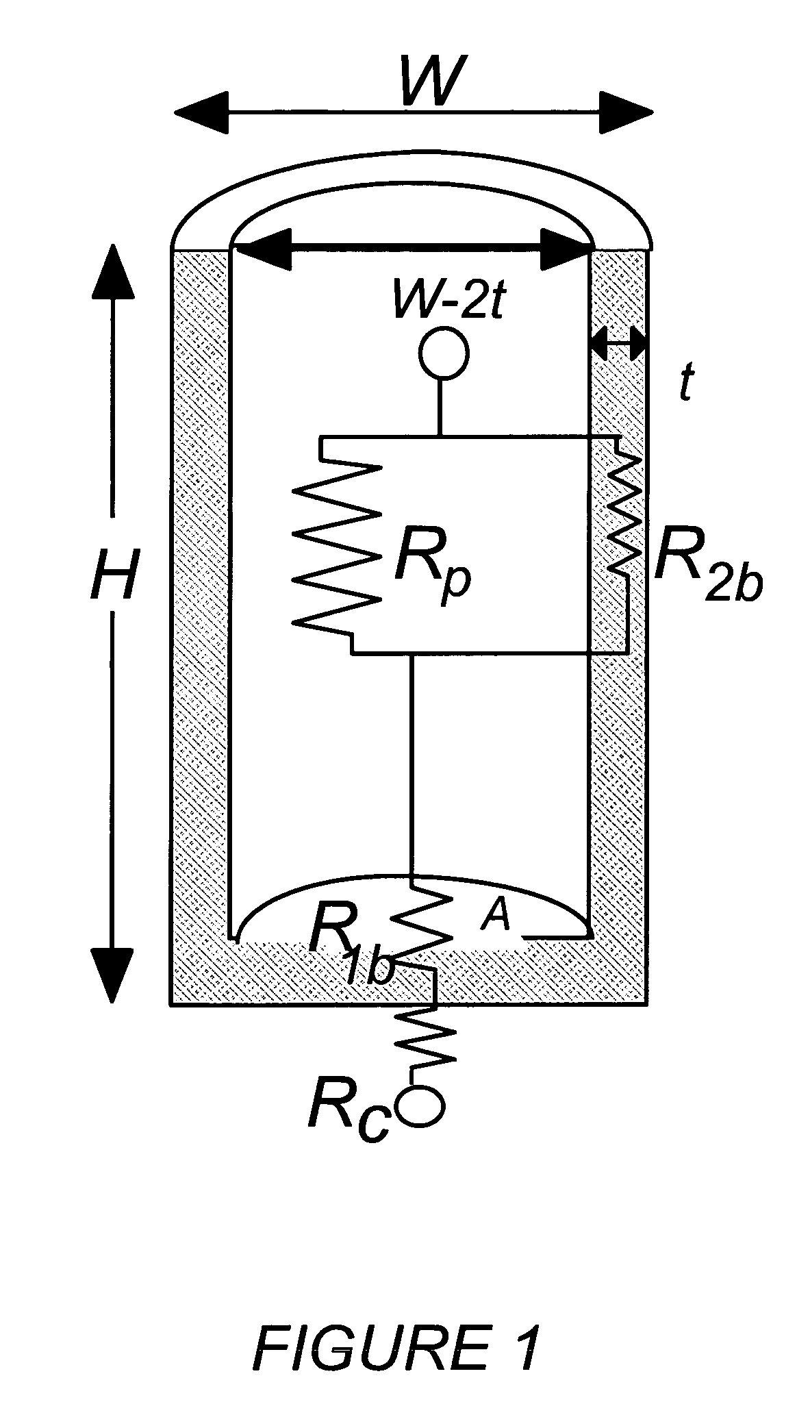 Methods for forming all tungsten contacts and lines