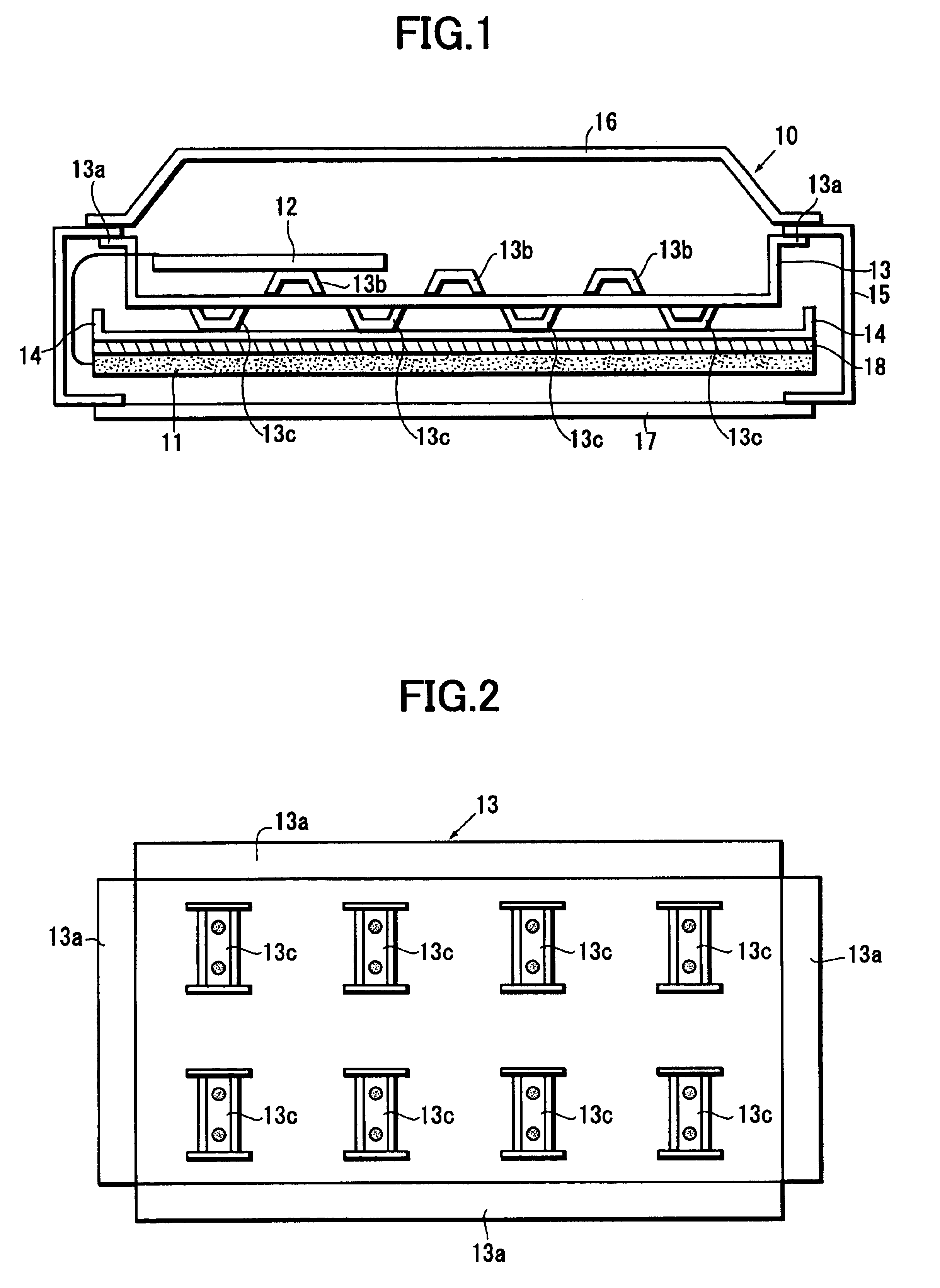 Plasma display apparatus