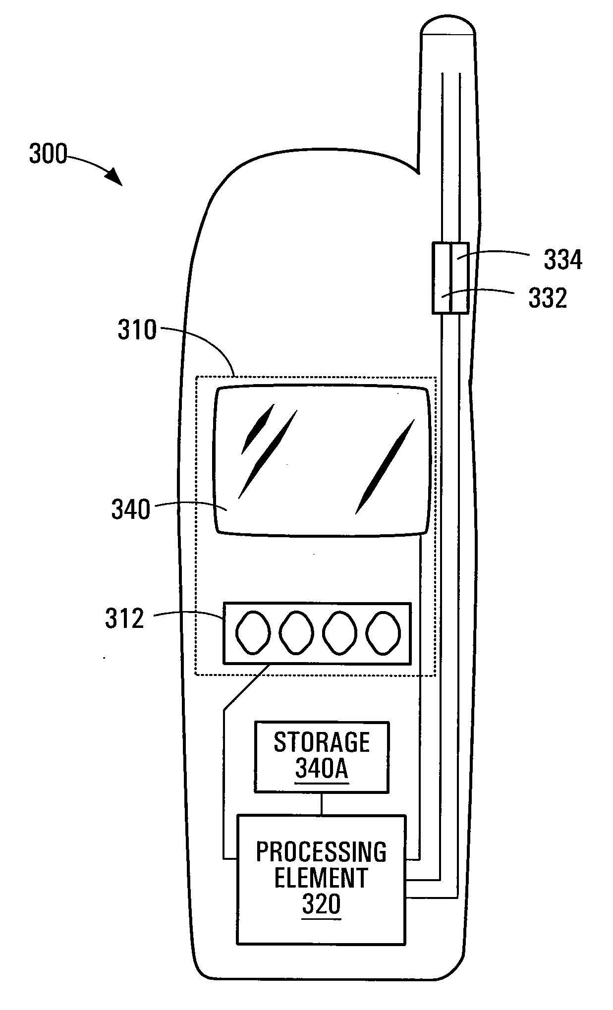 System and Method for Granting Transmit Capability In A Push to Communicate System