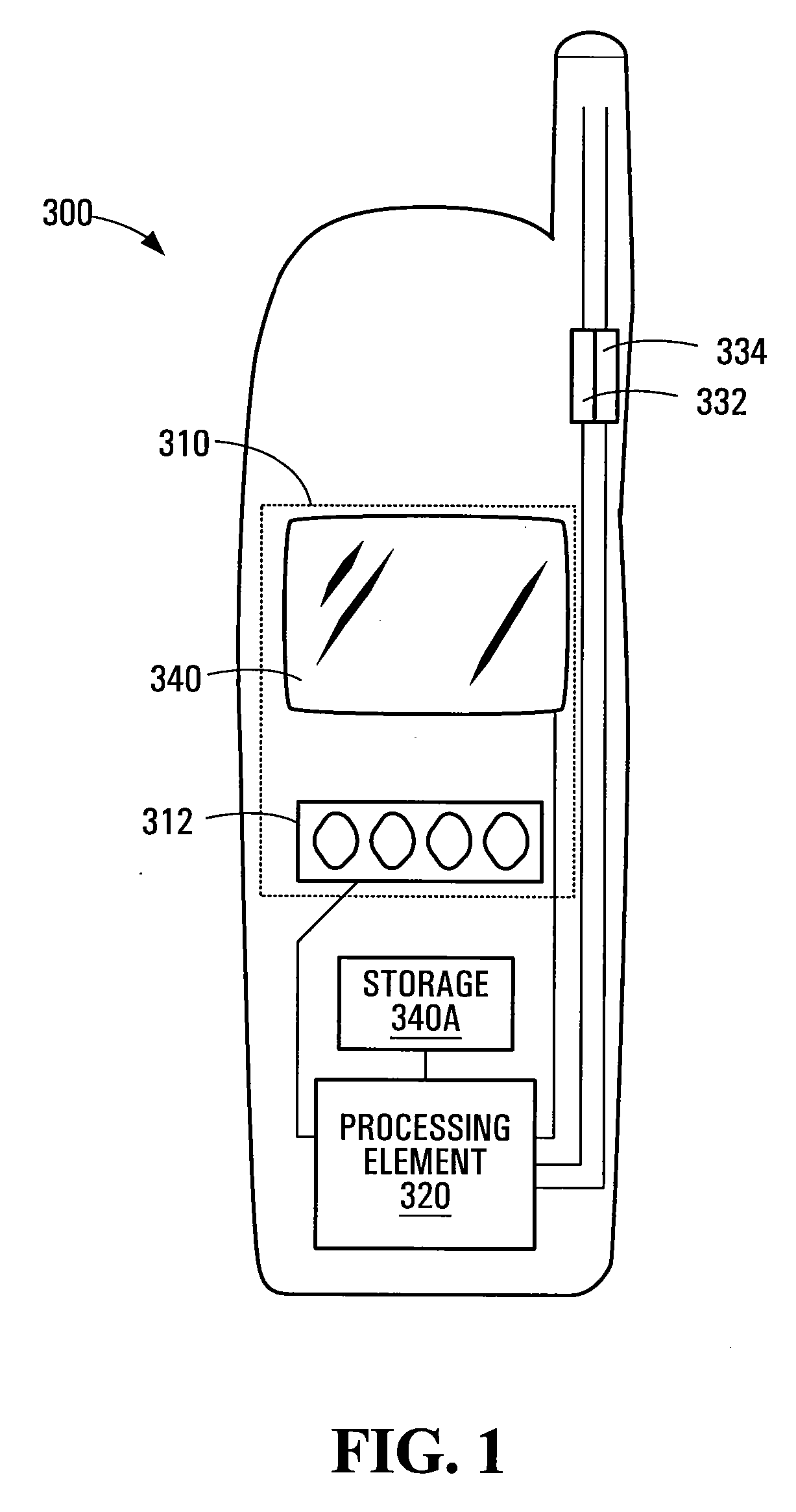 System and Method for Granting Transmit Capability In A Push to Communicate System