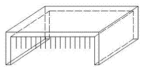 Method for paving prefabricated coilable cementitious composites (ECC) with high-ductility