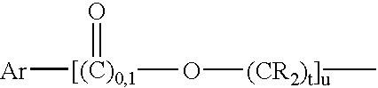 Thermosetting resin compositions containing maleimide and/or vinyl compounds